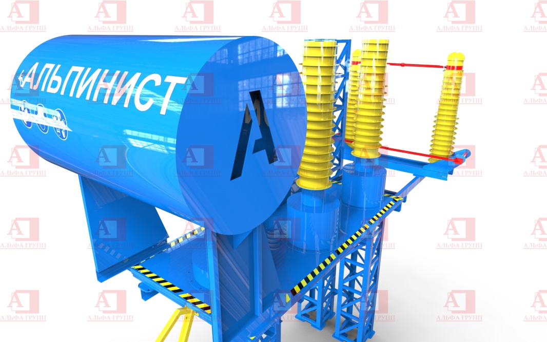 ПАМТР-01 (Модуль Трансформатор-Размыкатель) ПАМТР-01 (Модуль Трансформатор-Размыкатель)